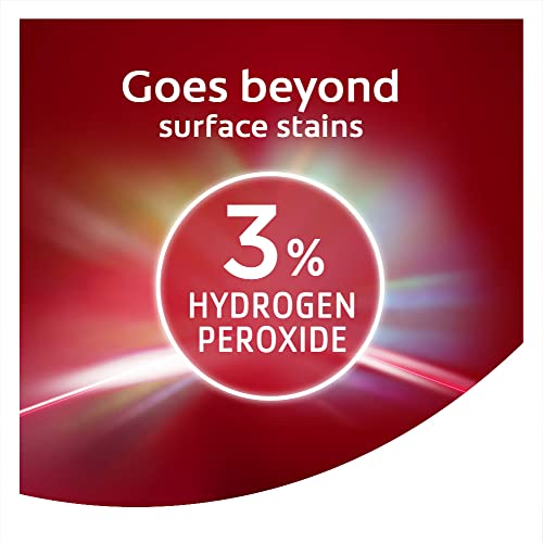 Colgate Optic White Renewal Enamel Strength Teeth Whitening Toothpaste (2 Cou...