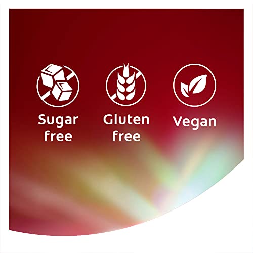 Colgate Optic White Renewal Enamel Strength Teeth Whitening Toothpaste (2 Cou...