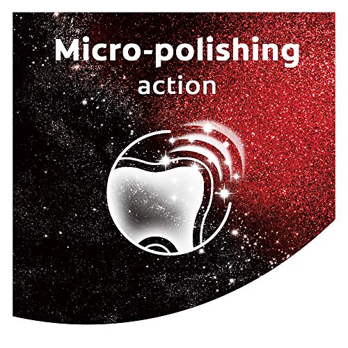 Colgate Optic White with Charcoal Teeth Whitening Toothpaste, Cool Mint, 4.2 ...