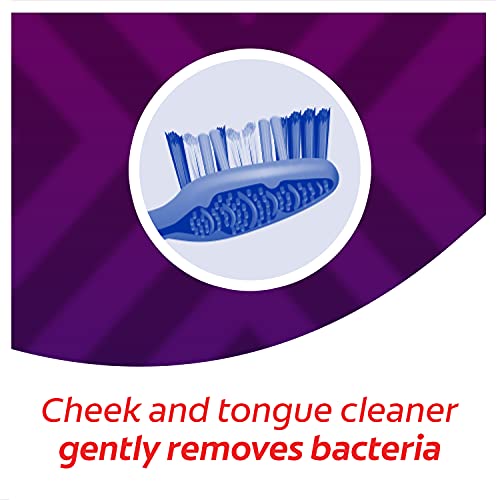 Colgate Toothbrush Zig Zag Soft 6pk