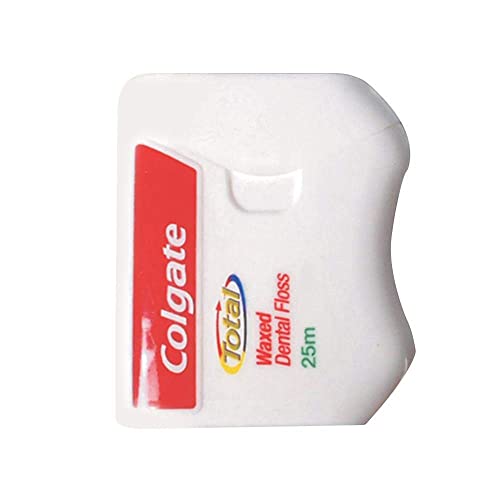 Colgate Total Dental Floss (Pack Of 2)