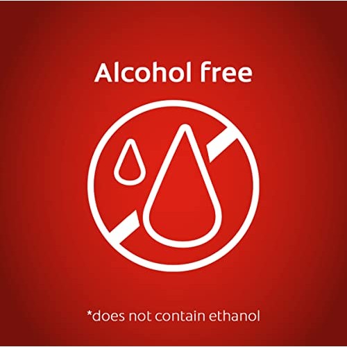 Colgate Total Mouth Spray, Mint Mouthwash Spray, Sugar Free, 1.93 Oz, 2 Pack