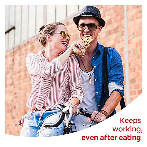 Colgate Total Pro-Shield Alcohol Free Mouthwash, Peppermint - 500mL, 16.9 flu...