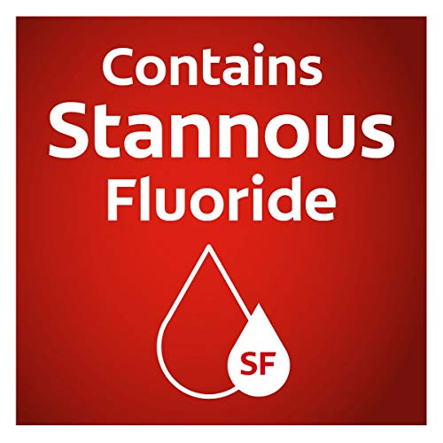 Colgate Total Whitening Toothpaste with Stannous Fluoride and Zinc, Exclusive...