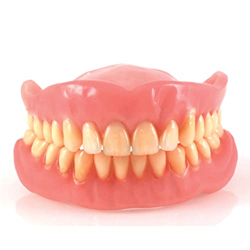 Sparkle-Dent Denture Whitener and Cleaner