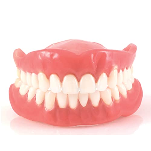 Sparkle-Dent Denture Whitener and Cleaner