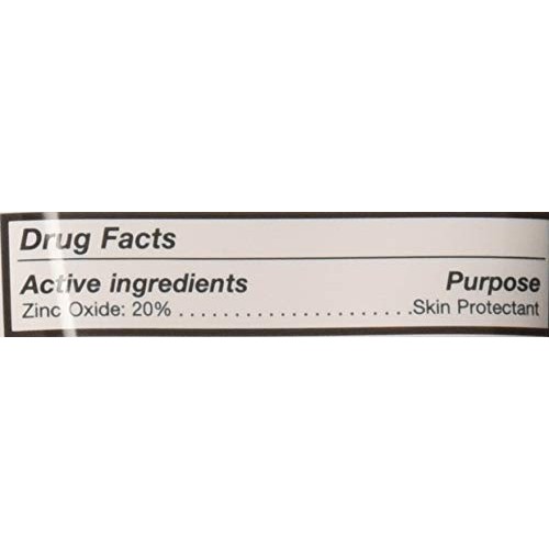 Coloplast Critic-Aid Skin Paste Skin Protectant Thick Moisture Barrier Paste,...