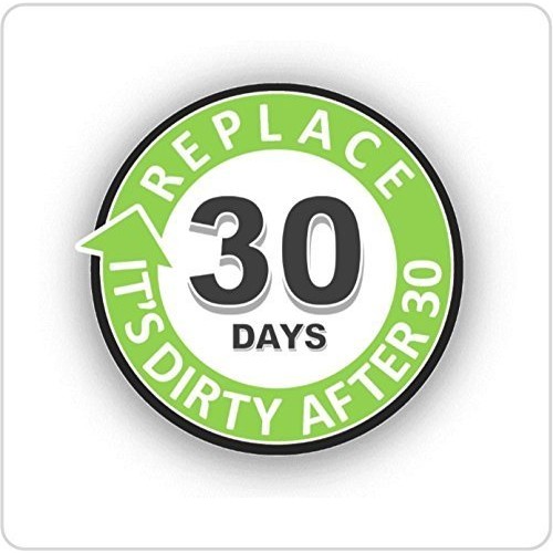 Contact Lens Case, Color Case, Value Pack (Pack of 12)