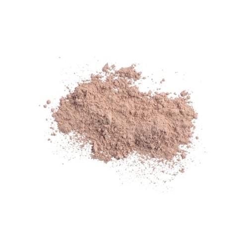 Colorescience Brush-On Sunscreen Mineral Powder for Sensitive Skin, Medium