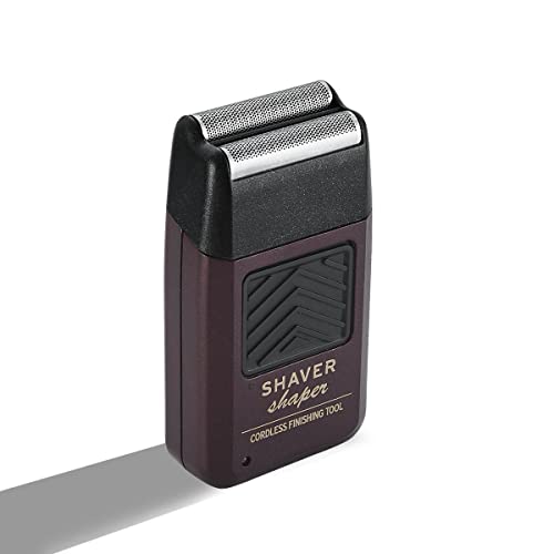 Professional Finale Shaver Super Silver Foil and Cutter Bar Assembly Replacem...