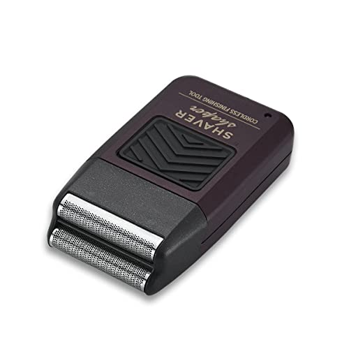 Professional Finale Shaver Super Silver Foil and Cutter Bar Assembly Replacem...