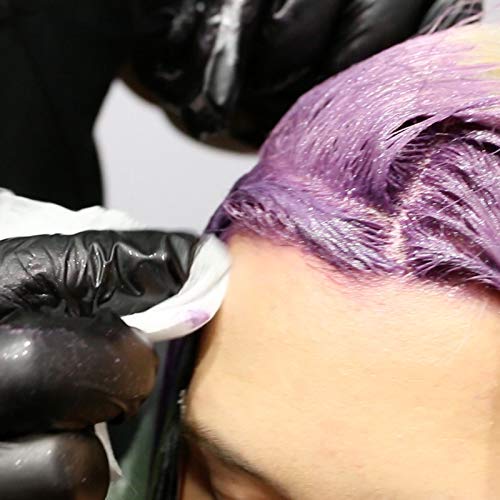 Colortrak Hair Color Remover Wipes Dispenser, Moist, Non-irritating Towelette...