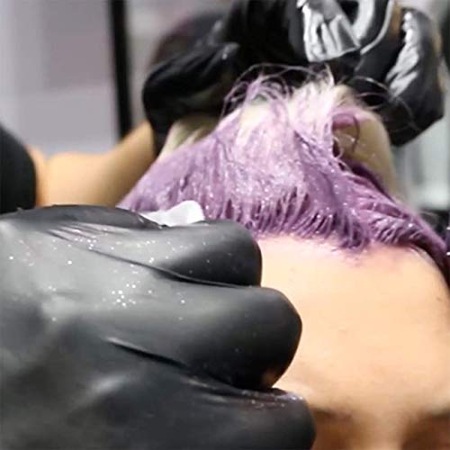 Colortrak Hair Color Remover Wipes Dispenser, Moist, Non-irritating Towelette...