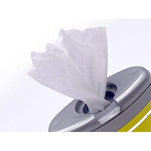 Colortrak Hair Color Remover Wipes Dispenser, Moist, Non-irritating Towelette...