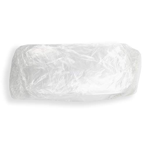 Colortrak Professional Bouffant Processing Caps, Single Use, Contain Hair Dur...