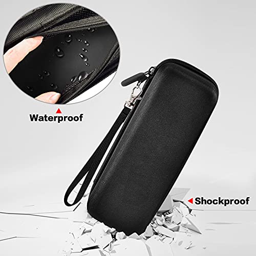 Case Compatible with Philips Sonicare ProtectiveClean 4100, 1100, 5100, 6500,...