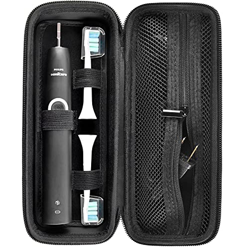 Case Compatible with Philips Sonicare ProtectiveClean 4100, 1100, 5100, 6500,...
