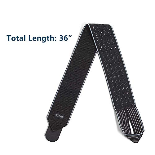 ComfiLife Ankle Brace for Men & Women – Adjustable Compression Ankle Support ...