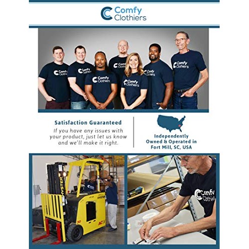 Comfy Clothiers Cedar Wood Cashmere Comb & Beech Wood Sweater Shaver Comb Com...