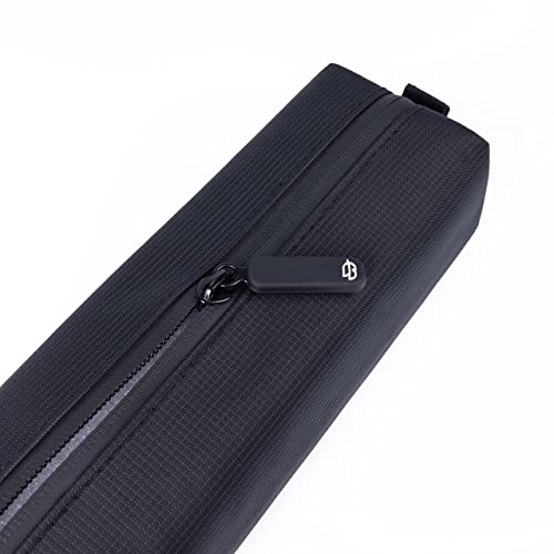 Comfyable Small Toiletry Bag for Men, Water-Resistant Mini Toiletry Bag, Penc...