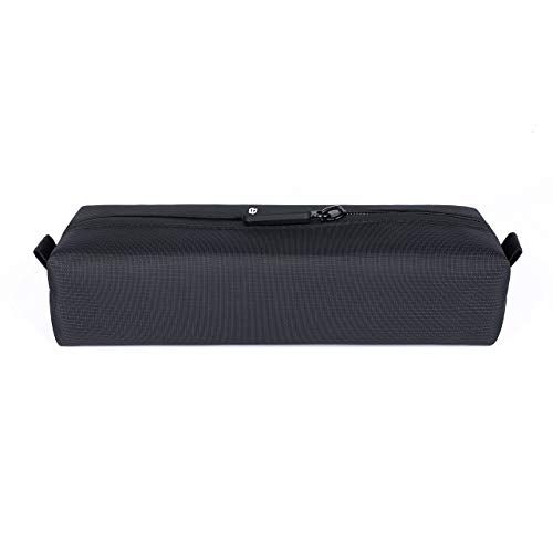 Comfyable Small Toiletry Bag for Men, Water-Resistant Mini Toiletry Bag, Penc...