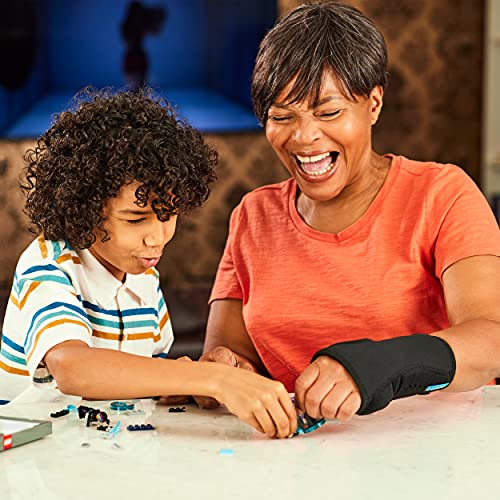 Night Wrist Sleep Support Brace - Fits Both Hands - Cushioned to Help With Ca...