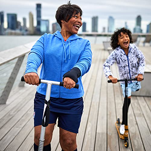 Night Wrist Sleep Support Brace - Fits Both Hands - Cushioned to Help With Ca...