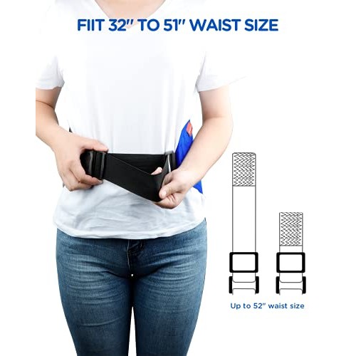 Comfytemp Heating Pad for Back Pain Relief, Electric Menstrual Heating Pad wi...