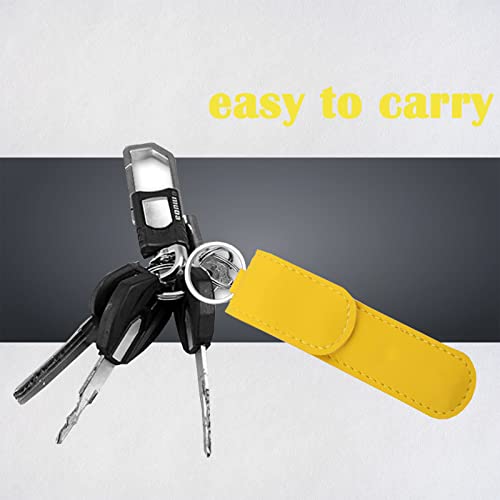 Innovative Spring Earwax Cleaner Tool Set, 6Pcs 360°Spiral Design Earwax Remo...