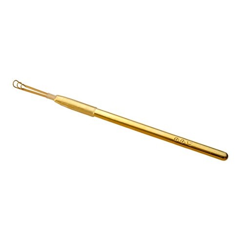 Nonoji refreshing golden Earpick japan be popular