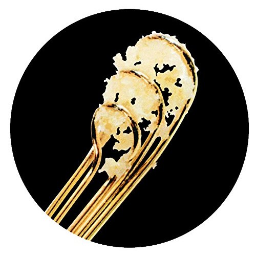 Nonoji refreshing golden Earpick japan be popular