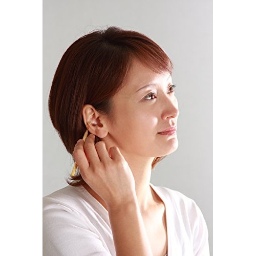 Nonoji refreshing golden Earpick japan be popular