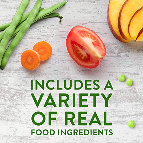 Compleat Tube Feeding Formula, Unflavored, 8.45 FL OZ (Pack of 24)