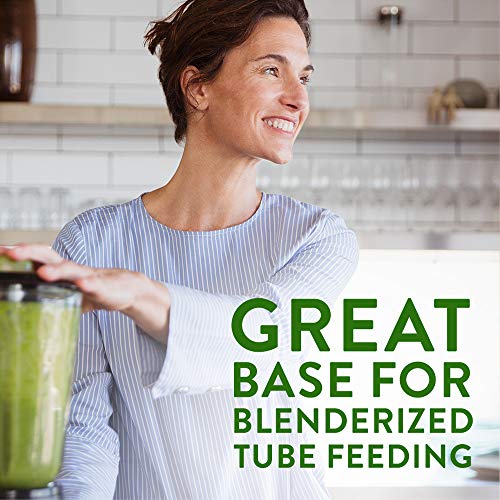 Compleat Tube Feeding Formula, Unflavored, 8.45 FL OZ (Pack of 24)