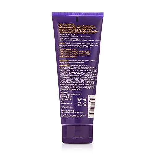 Completely Bare Don't Grow There Body Moisturizer & Hair Inhibitor 6.7 oz (6....
