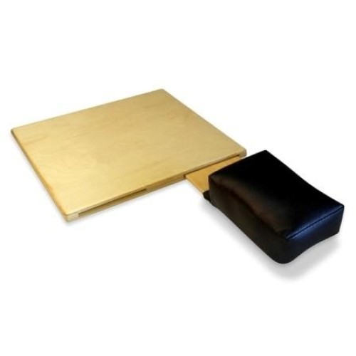 Wheelchair Amputee Board(Size=16 x 16)