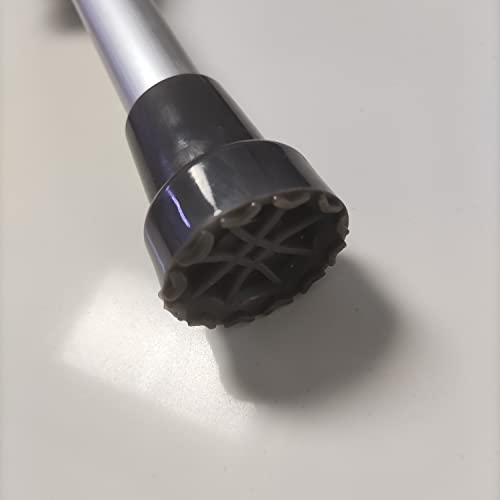 Adjustable Adult Crutches for Walking by Compressors 4 You