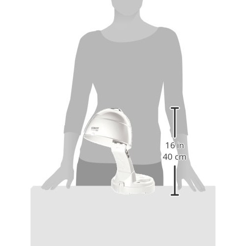 Conair 1875 Watt Pro Style Bonnet Ionic Hair Dryer