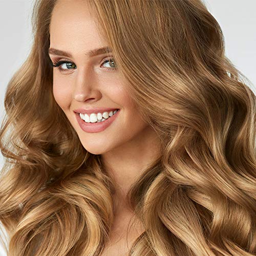 Conair Compact Multi-Size Hot Rollers , Coral, 20 Piece Assortment