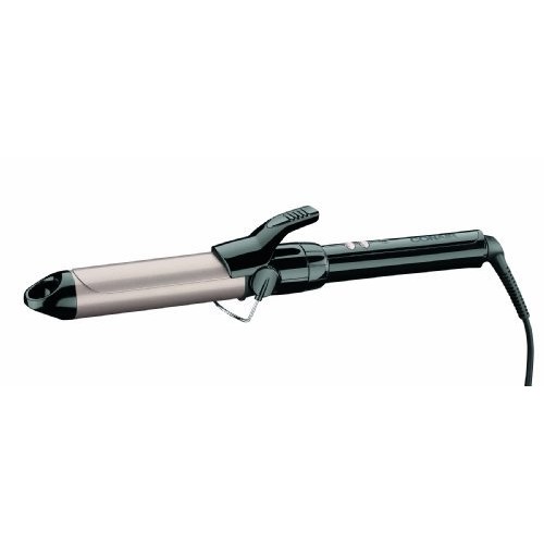 Conair Double Ceramic Curling Iron; 1 1/2-inch