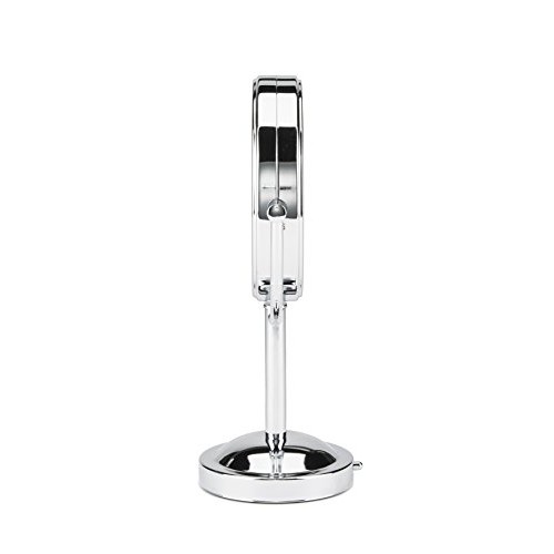 Conair Double-Sided Battery Operated Lighted Makeup Mirror - Lighted Vanity M...