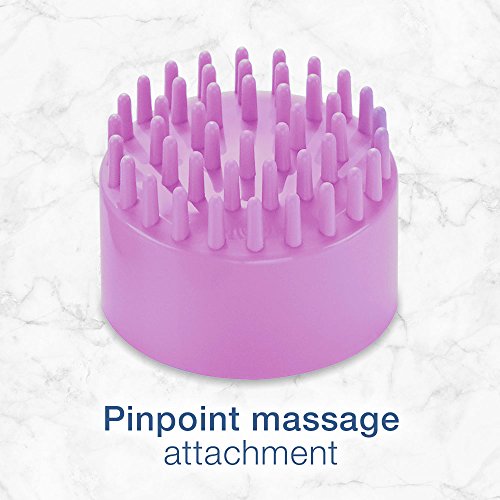 Conair Foot Pedicure Spa with Soothing Vibration Massage