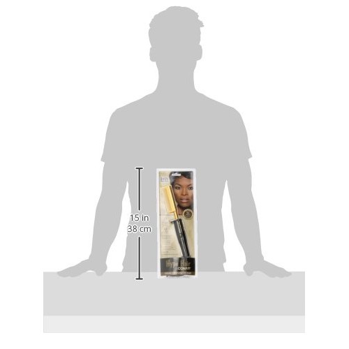 Conair Hype HairUltra-Hot Hot Comb