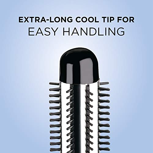 Conair Instant Heat Styling Brush, 1 1/4-Inch