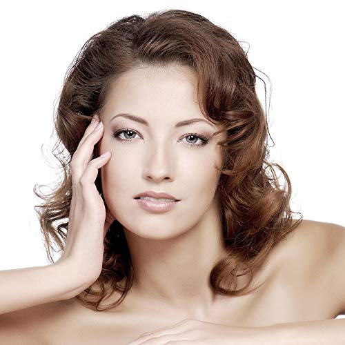 Conair Instant Heat Travel 1.5-Inch Hot Rollers, White, 5 Count