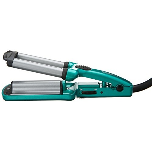 Conair MiiniPRO Deep Wave Ceramic Styler