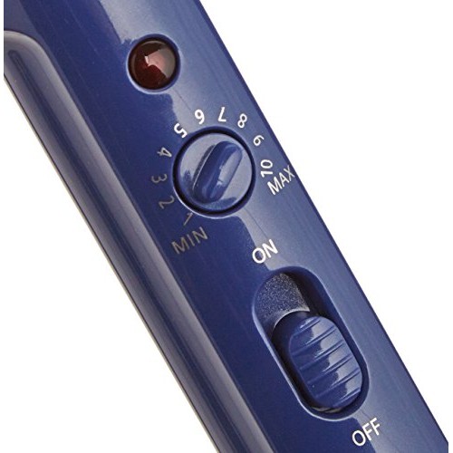 Conair Supreme Hot Curl Brush, 3/4-Inch