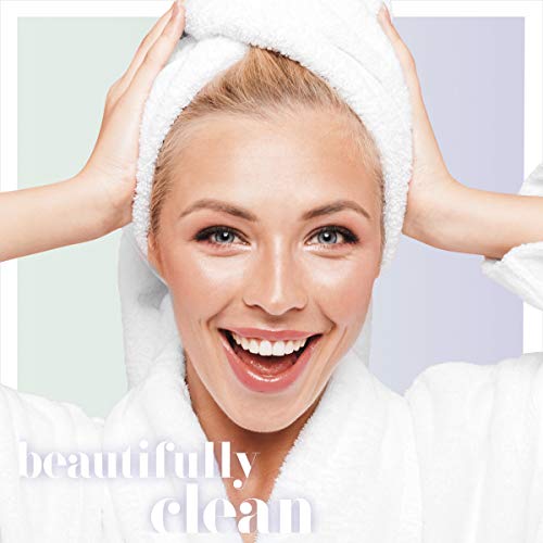 Conair True Glow by Gentle Mist Moisturizing Facial Sauna System with Facial ...