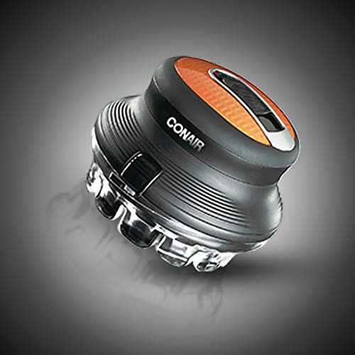 ConairMAN Even Cut Cordless Rotary Hair Clipper