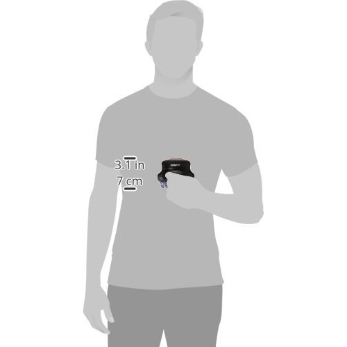 ConairMAN Even Cut Cordless Rotary Hair Clipper